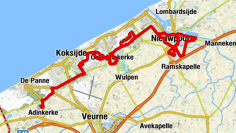 Mappa