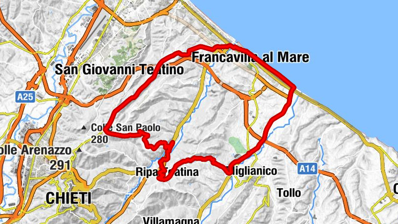 Mappa