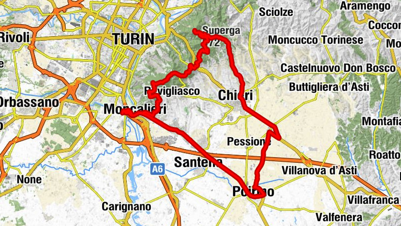Mappa