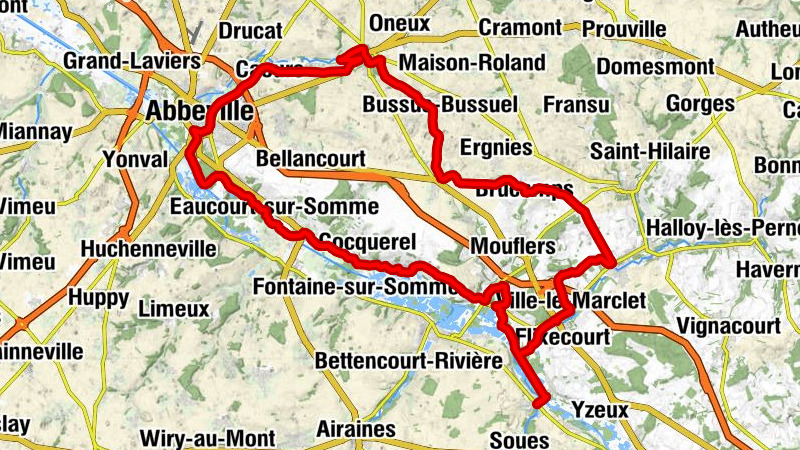 Mappa