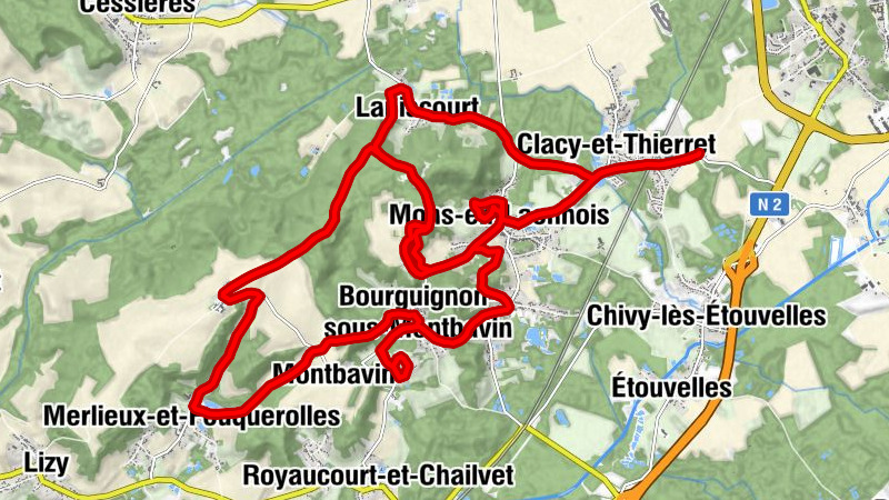 Mappa