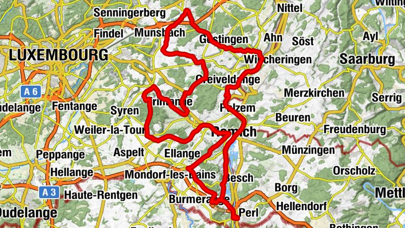 Mappa