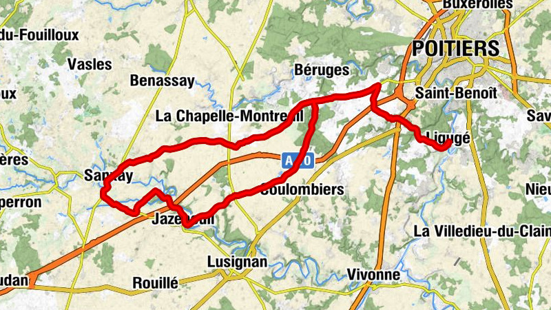 Mappa
