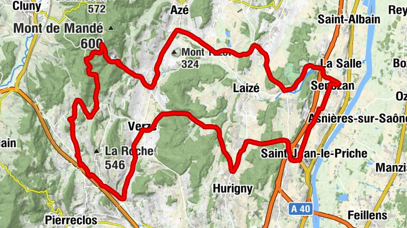 Mappa