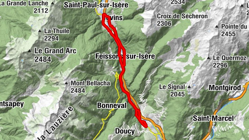 Mappa