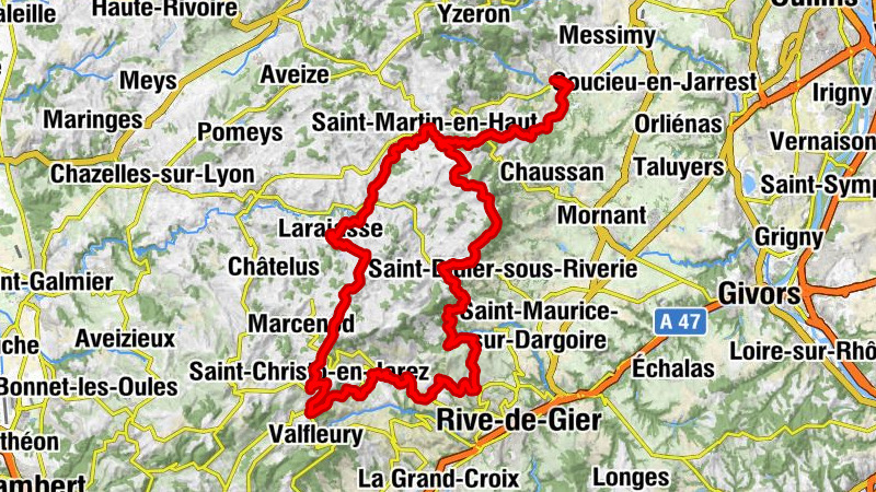 Mappa