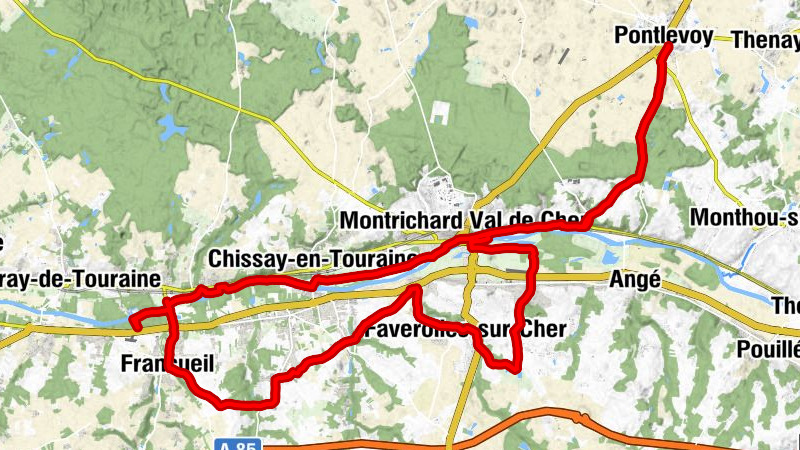 Mappa