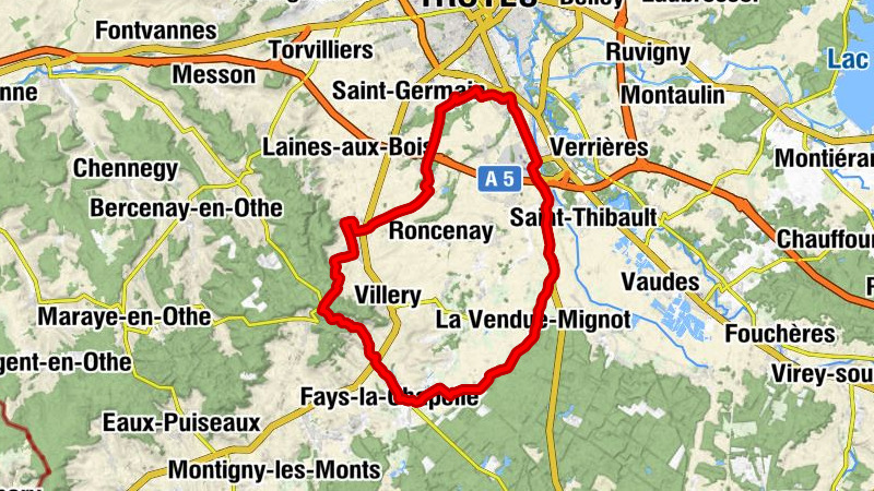 Mappa