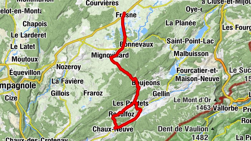 Mappa