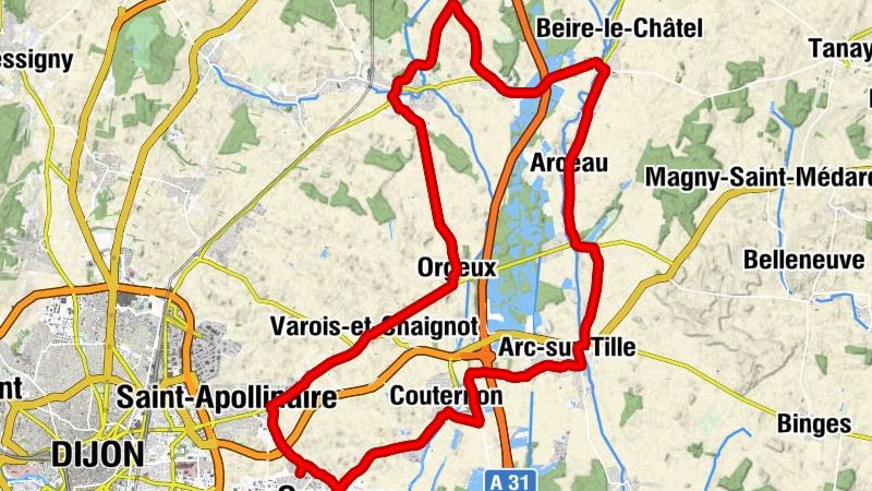 Mappa