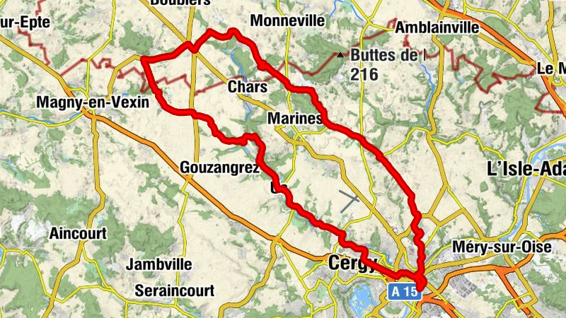 Mappa