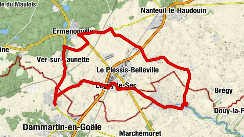 Mappa