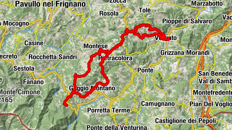 Mappa