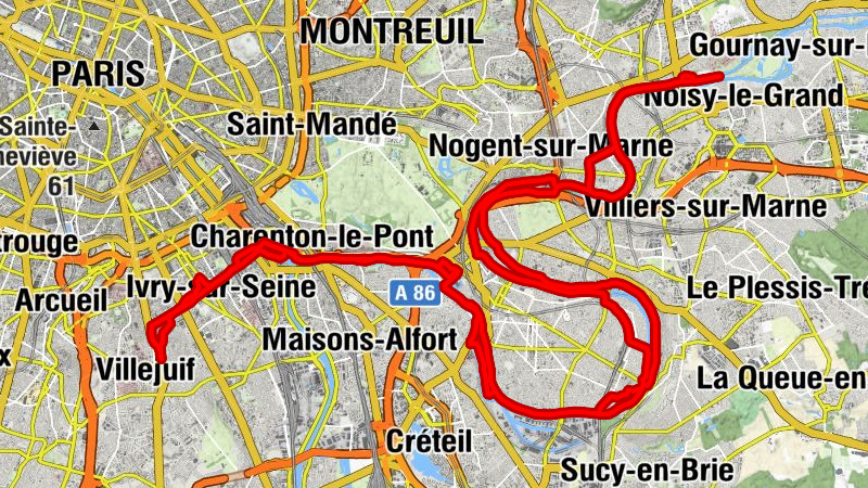 Mappa