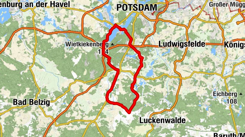 Mappa