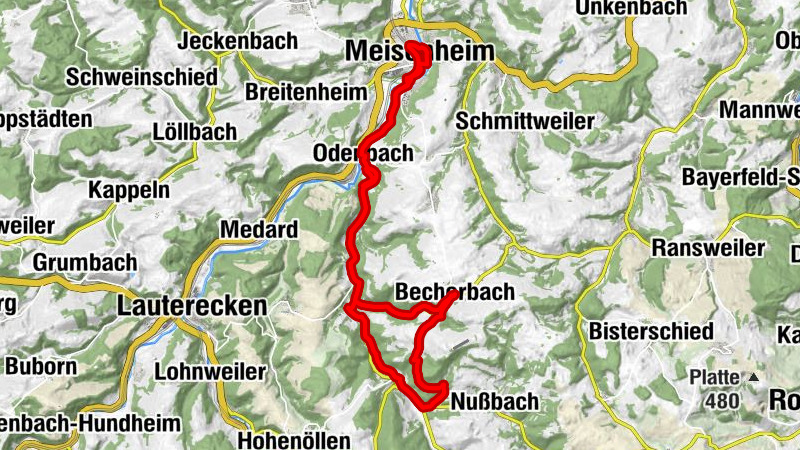 Mappa