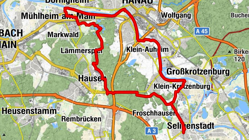 Mappa