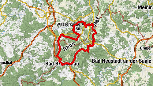Gasthof zum Biber - St. Laurentius - Kapelle St. Josef - St. Jakobus