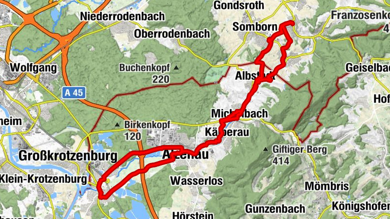 Mappa