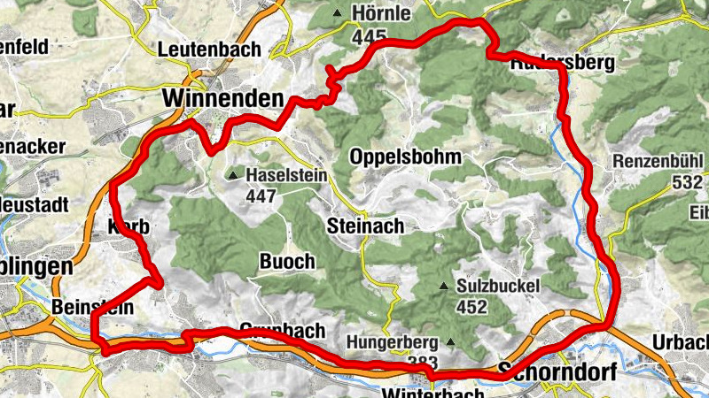 Mappa