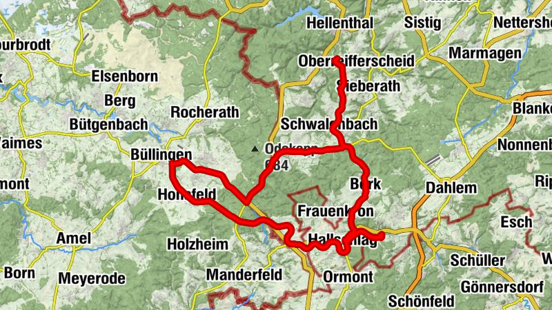 Mappa