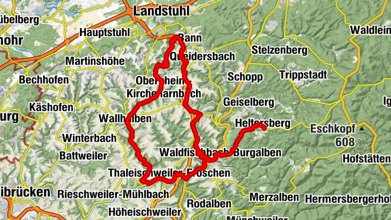 Mappa