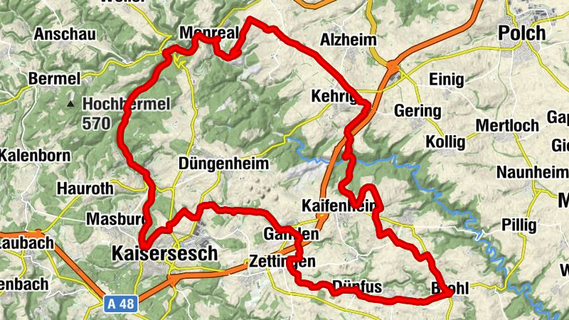 Mappa