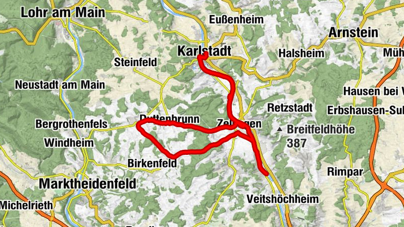Mappa