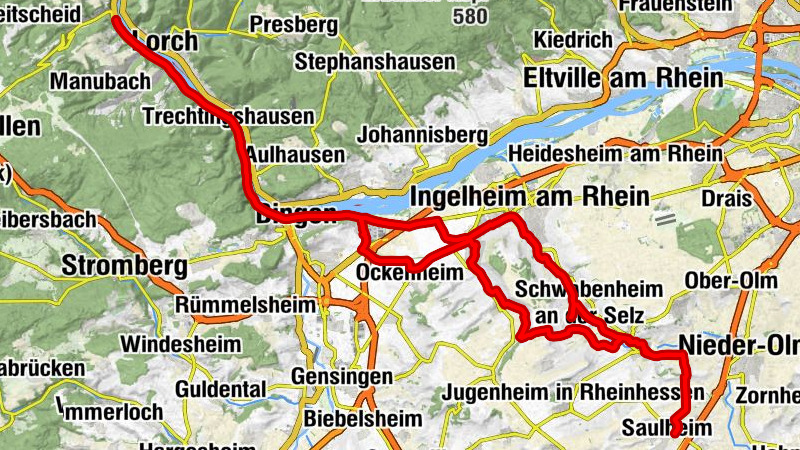 Mappa