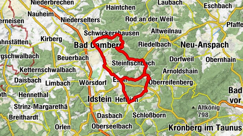 Mappa