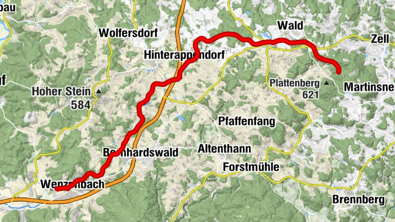 Mappa