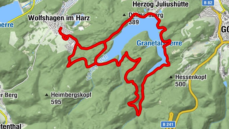Mappa
