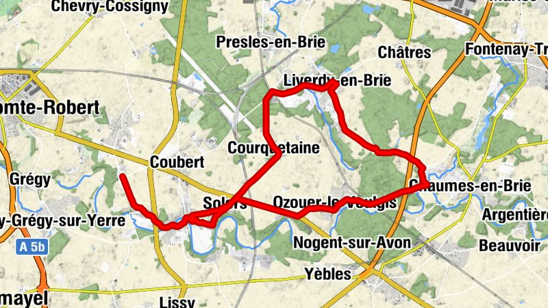 Mappa