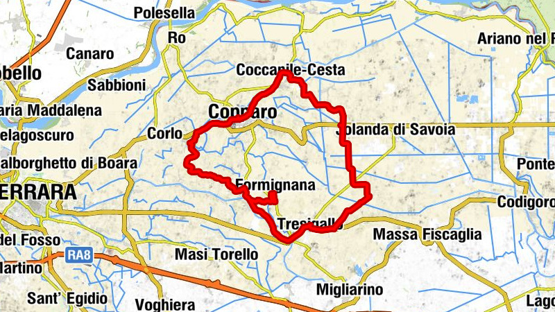Mappa