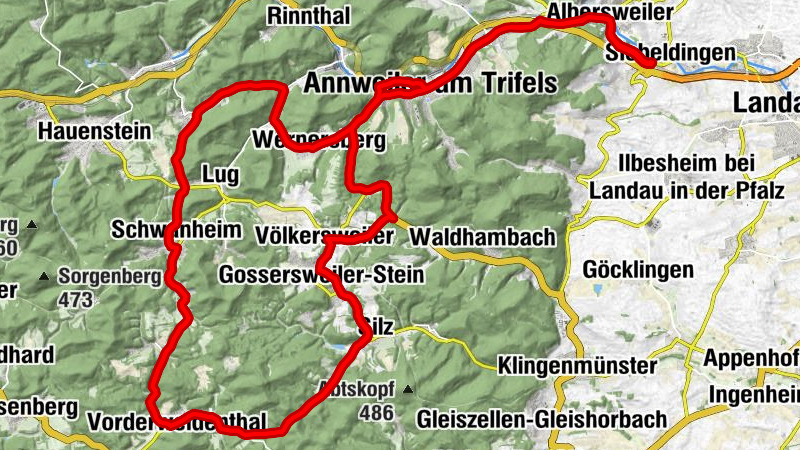 Mappa