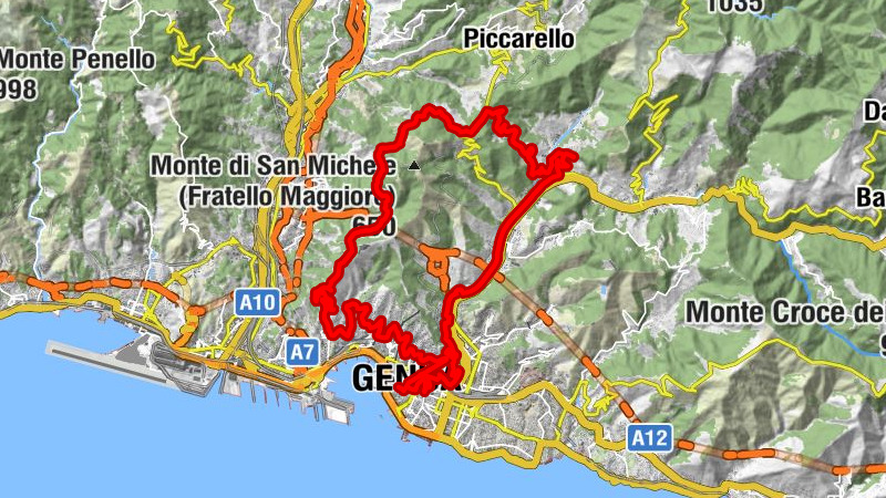 Mappa