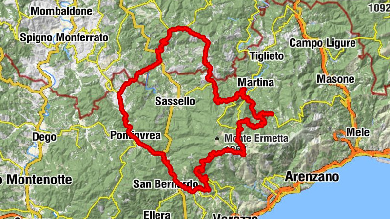 Mappa
