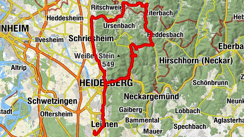 Mappa