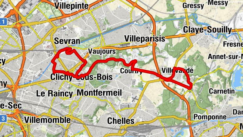 Mappa