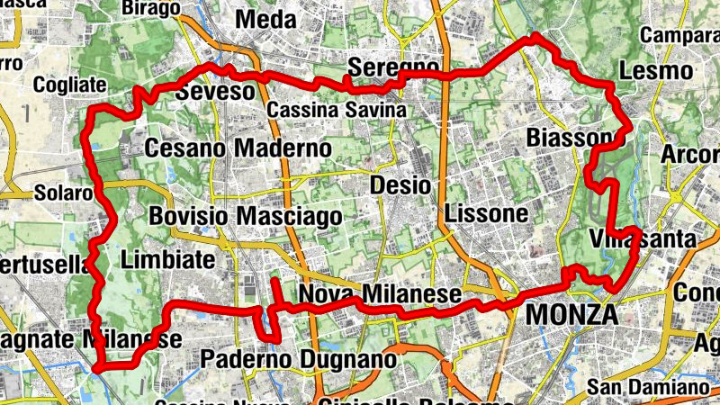 Mappa