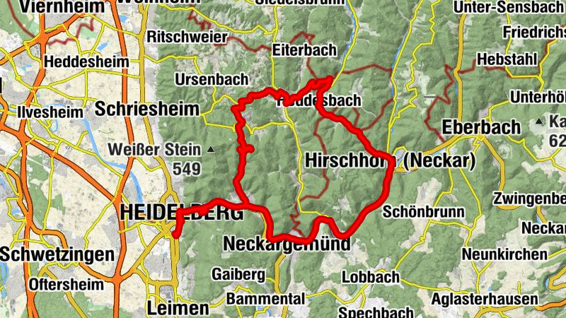 Mappa