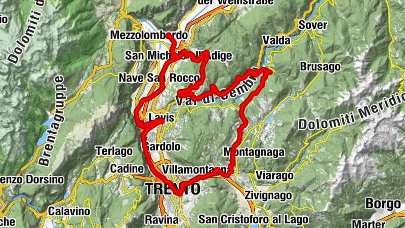 Mappa