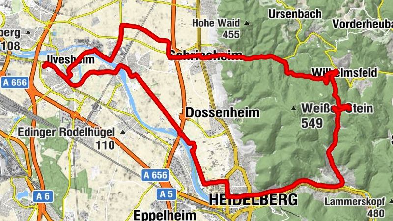 Mappa