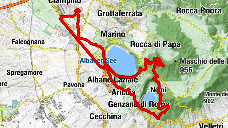 Mappa