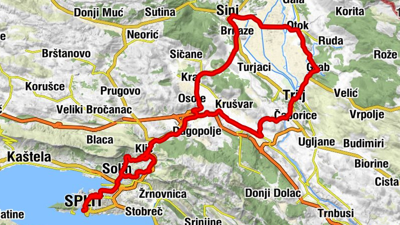 Mappa