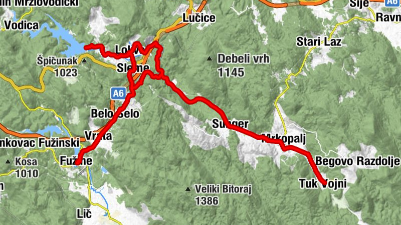 Mappa