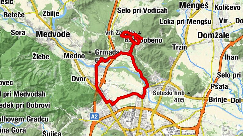 Mappa