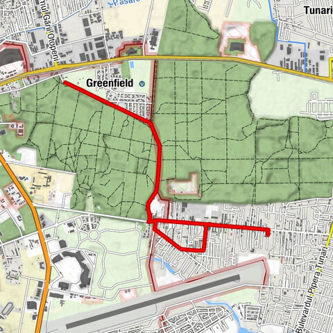 Restaurant Tecadra - Phill - Green Garlic Pub - Studio 80