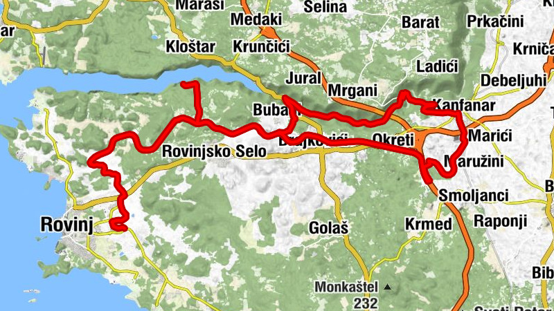 Mappa