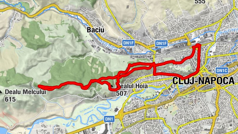Mappa